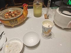 -绿草地·湘菜(7mall店)