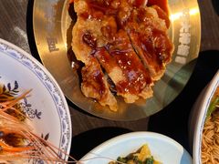 -阿大排档(长春这有山店)