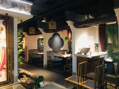 大堂-大鸽饭(岗顶店)