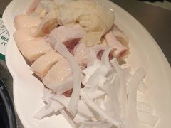 -同仁四季椰子鸡(宝安壹方城店)
