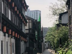-香积寺