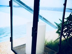 -瑰丽酒店·海吧·天际下午茶·现场DJ·天台酒吧