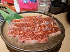 -牛角烧肉(步步高星城天地店)