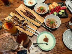 -驿楼兰·新疆菜(火车站店)