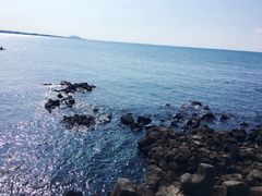 -Cafe Aewol Monsant