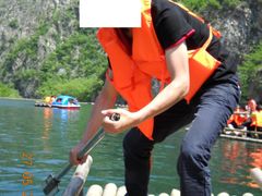 景点-大连冰峪旅游度假区