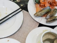 -东方红海鲜百汇(国际大厦店)