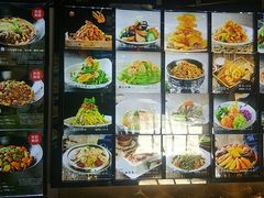 -粗粮人家(簋街店)