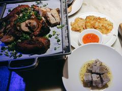 -绿茶餐厅(朝阳大悦城店)
