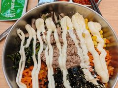 -米村拌饭(香坊万达店)