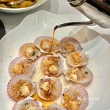 想吃高端的年夜饭还得是观海酒家🧧