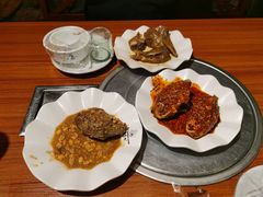 -老号尤兔头(西川店)