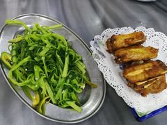 -红星光发煲仔饭(大石街店)