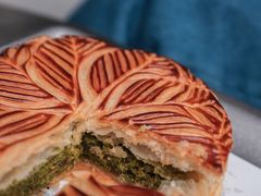 -LANLIZI BAKERY(COSMO店)