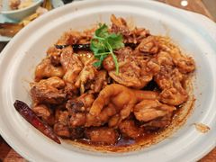 -西江美食舫·江西菜(健德桥店)