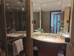 -上海圣淘沙万怡酒店