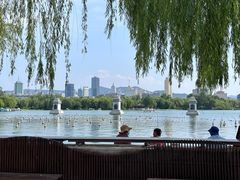 -济南大明湖景区