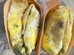 -大华煎饼(交道口北剪子巷店)