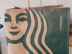 -星巴克(丁香国际商业中心店)