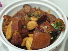 -新新湘菜馆(新中街二条店)