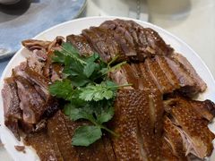 -日日香卤鹅饭店·澄海狮头鹅(澄海店)
