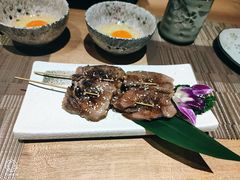 -酒井酱子·深夜食堂(东城汇店)