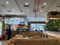 -大清花饺子(山庄店)