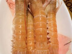-奔海甄选·活鲜刺身铁板烧自助(太原里店)