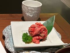 -御牛道日式烤肉料理(杭州万象城店)