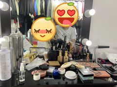 -bobo高端证件照工作室(三元桥店)