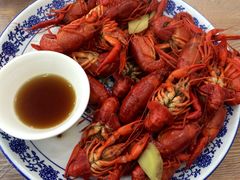 -虾少爷龙虾烧烤(双桥路店)