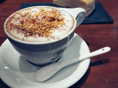 -ZING COFFEE 镜咖啡