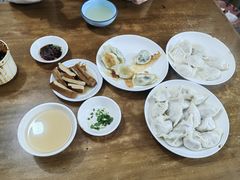 -山东水饺(南坪新街店)