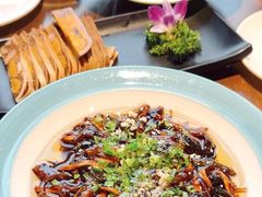 -浦江餐饮•上海菜馆(五四路店)