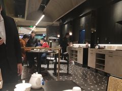 大堂-东莱馋房(陆家嘴店)