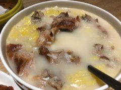 鸭架泡饭-京湘小钵哥·京味小馆(金华南路店)