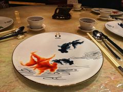 -8餐厅(新葡京酒店)