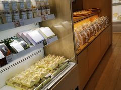 菜单-好利来(世纪广场店)