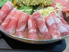 -李先生的首尔小馆(松江启源广场店)