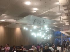 大堂-奈雪的茶(漫广场店)