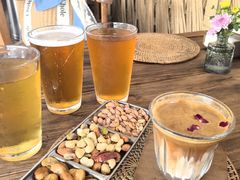 -六阅·福十 FORTEN 海景咖啡西餐厅(双廊古镇店)