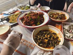 -拙大师·龙虾四季排档·夜宵至凌晨4点(九环路店)