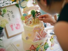 -乐甜·蛋糕·甜品
