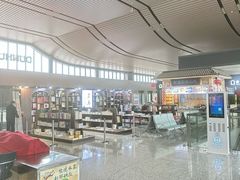 -敦煌莫高国际机场