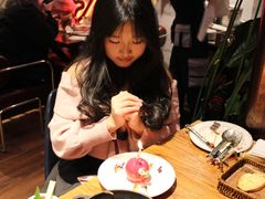 -1886德国汽车餐厅(外滩中央店)