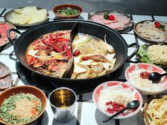 -贰回巷火锅馆(钟楼店)