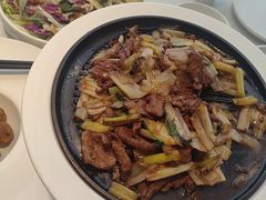 -悦融·京鲁菜·露台花园(安定门店)