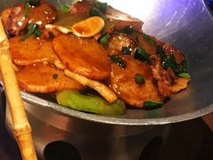 -绿茶餐厅(领展购物广场·中关村店)