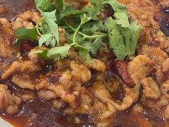 -孟记粥铺·家常菜·烧烤·粥(亚运村店)