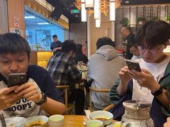 -伊喜饺子(五道口学院路店)